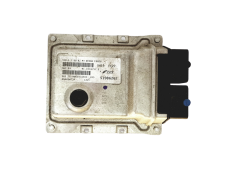Controller 51986262 BC.0116757.E Fiat FPT 26856