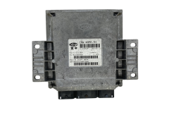 Controller PSA 9655756780 IAW48P2.7H 9645989480 Magneti Marelli 52925