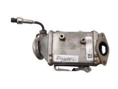 Egr-Cooler Opel Fiat 55273563 55239662 MM117O9 Valeo