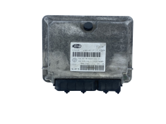 Controller 51793106 IAW4AF.M9 61600.627.07 Fiat Magneti Marelli 48599