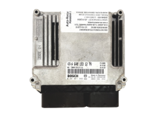 Controller 0281011349 A6481531279 Mercedes Bosch 21126