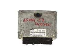Controller 90589736LS 0281001670 Opel Bosch 25841