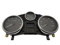 Speedometer/Instrument Cluster Peugeot 207 9662903980 A2C53190332 22746