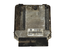 Controller VW 03G906016B 0281011478 Bosch 27685