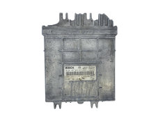 Controller 0281001969 7700113863 7700111552 Renault Bosch 55624