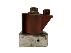 Solenoid 96046455 1957020 Citroen XM 11768