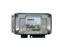 Controller PSA 0261206606 9638765980id10 26FM0882 Bosch 62718