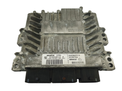 Controller S122326114A 8200843713 8200807626 Renault Siemens 68544