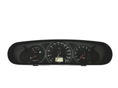 Speedometer/Instrument Cluster Citroen C5 9654562380 Jaeger