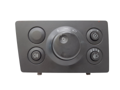 Light Control Opel Zafira B 13205863 LD