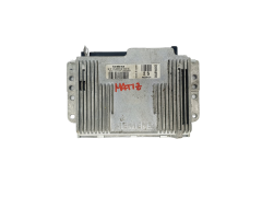 Controller 96259124 K115000010G Daewoo Siemens 34478