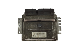 Controller MEC37-320 F2 YC  Nissan Hitachi 18680
