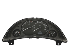 Speedometer/Instrument Cluster Opel Corsa C 13173347WA 110008988026 31321