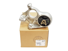 Attachment, Bracket Original Citroen Peugeot 1807HC 9684500180