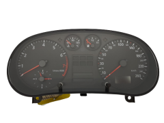 Speedometer/Instrument Cluster Audi A3 8L 8L0919860E 21898