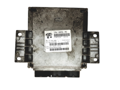 Controller 9643707380 9644925780 IAW48P2.76 PSA 