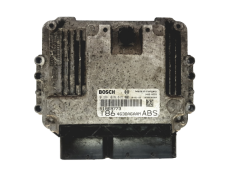 Controller 0281016815 51869773 Fiat Bosch 19937