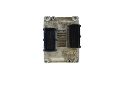 Controller ME731HA004 0261206715 00735018150 Alfa Romeo Bosch 46730