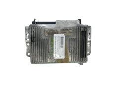 Controller S115300121B 7700875745 7700111772 Renault Siemens 62457