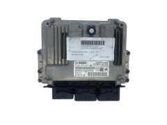 Controller 0281015847 9674245180 9666729580 PSA Bosch 51590