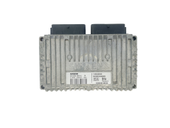 Controller S108518010D 9638399580 7700103419 PSA Siemens 41517