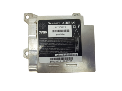 Controller Moduł AirBag 51765170 391086 TRW Fiat