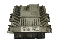 Controller S122326109A 8200565863 8200592611 Renault Siemens 68376