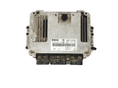 Controller 0281012770 8200527713 8200631577 Renault Bosch 24507