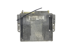 Controller S103750017A 7700874131 7700107008 Renault Siemens