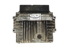Engine Controller 39104-4X910 R0412C001G Kia Delphi 28254