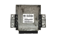 Controller PSA 9655756780 IAW48P2.7H Magneti Marelli
