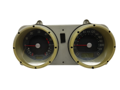 Speedometer/Instrument Cluster VW Polo 6N2 6N0920804P 3032