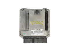 Controller 0281019175 04L907309E Volkswagen 44106