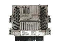 Controller S126074108B 8200847131 8200680832 Renault Siemens 19556