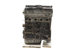 Petrol Engine 1,6 16v NFU 10FX2F Citroen Peugeot 307 135000km 1023