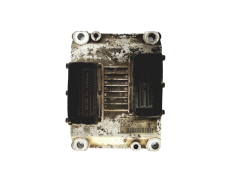 Controller Fiat 00551803110 0261207901 Bosch 30324
