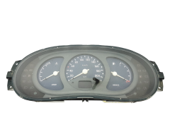 Speedometer/Instrument Cluster Renault Kangoo 1 7700313172 51192