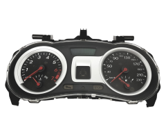 Speedometer/Instrument Cluster Renault Clio 8201060291 A 33486