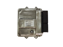 Controller Fiat 55186608 MJD6JF.P3 71600.004.02 Magneti Marelli 17978