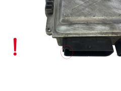 Controller 616645000  110R-006011 Opel Landi Renzo 49318