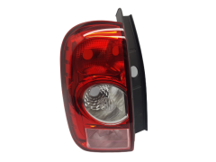 Lamp Left Rear Dacia Duster 265551935R AL 5553 Lamp Left Rear Dacia Duster 265551935R AL 5553
