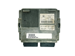 Controller LPG 616641000 110R-006011  Landi Renzo 