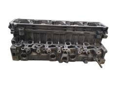 Cylinder Head 9634963010 0200GN 2.2 HDI 8v 4HY Citroen Jumper Boxer 13085