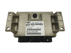 Controller 9653979480 9659099180 IAW6LP2.05 PSA Magneti Marelli 68328