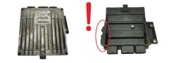 Controller 8200498188 8200469340 R0410B024D Renault Delphi 68579