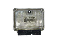 Controller 038906012HD 0281011312 Seat Bosch 62875