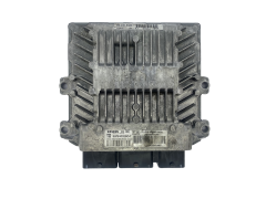 Controller 5WS40029O-T 9655041480 SID806 Siemens 53564