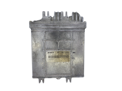 Controller 0281010077 8200059885 7700111552 Renault Bosch 63111