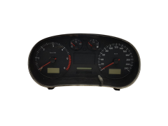 Speedometer/Instrument Cluster Seat Leon Toledo 1M0920800C 2774