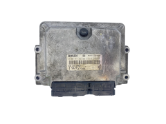 Controller 55191209 0281011553 19247DAA Fiat Bosch 62380